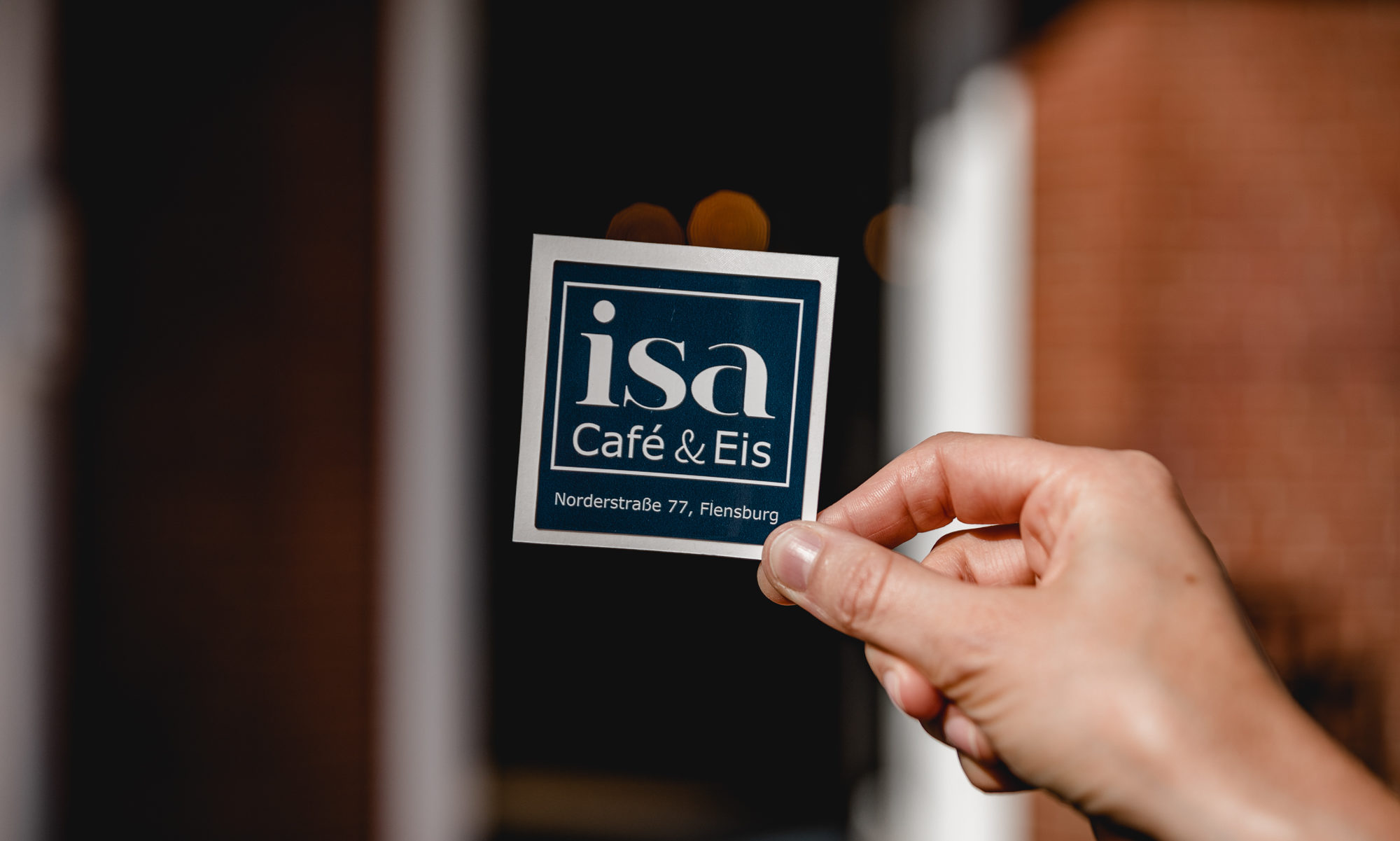 Isa - Cafe & Eis